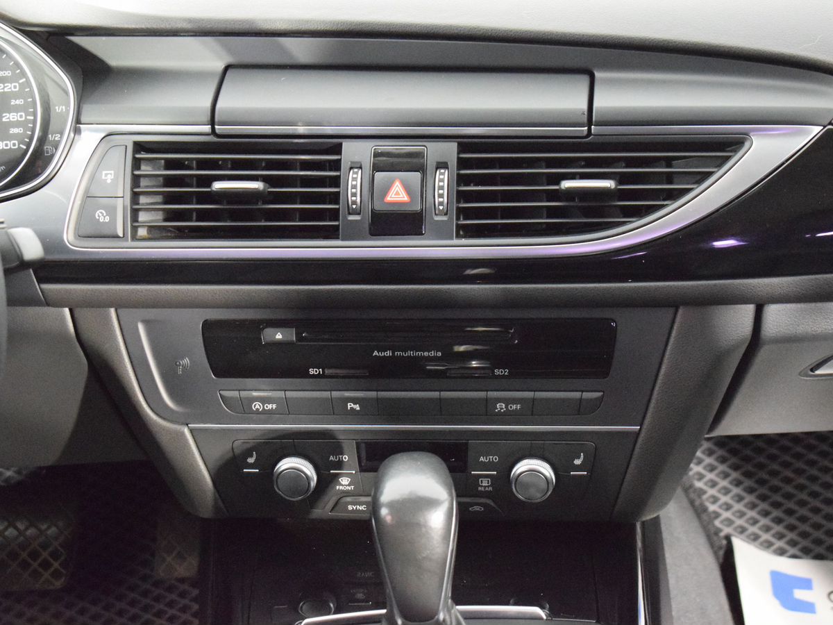 Фото автомобиля 14