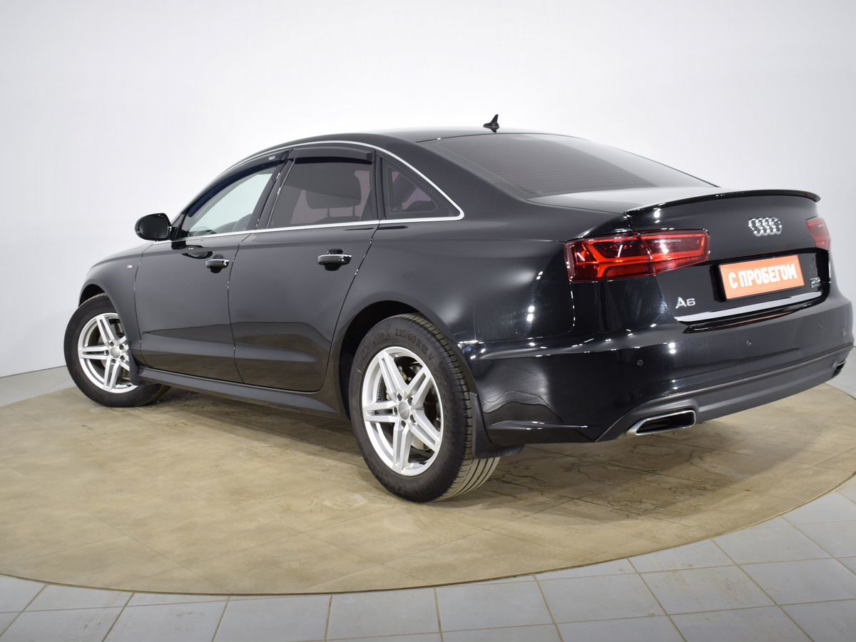 Фото автомобиля 6