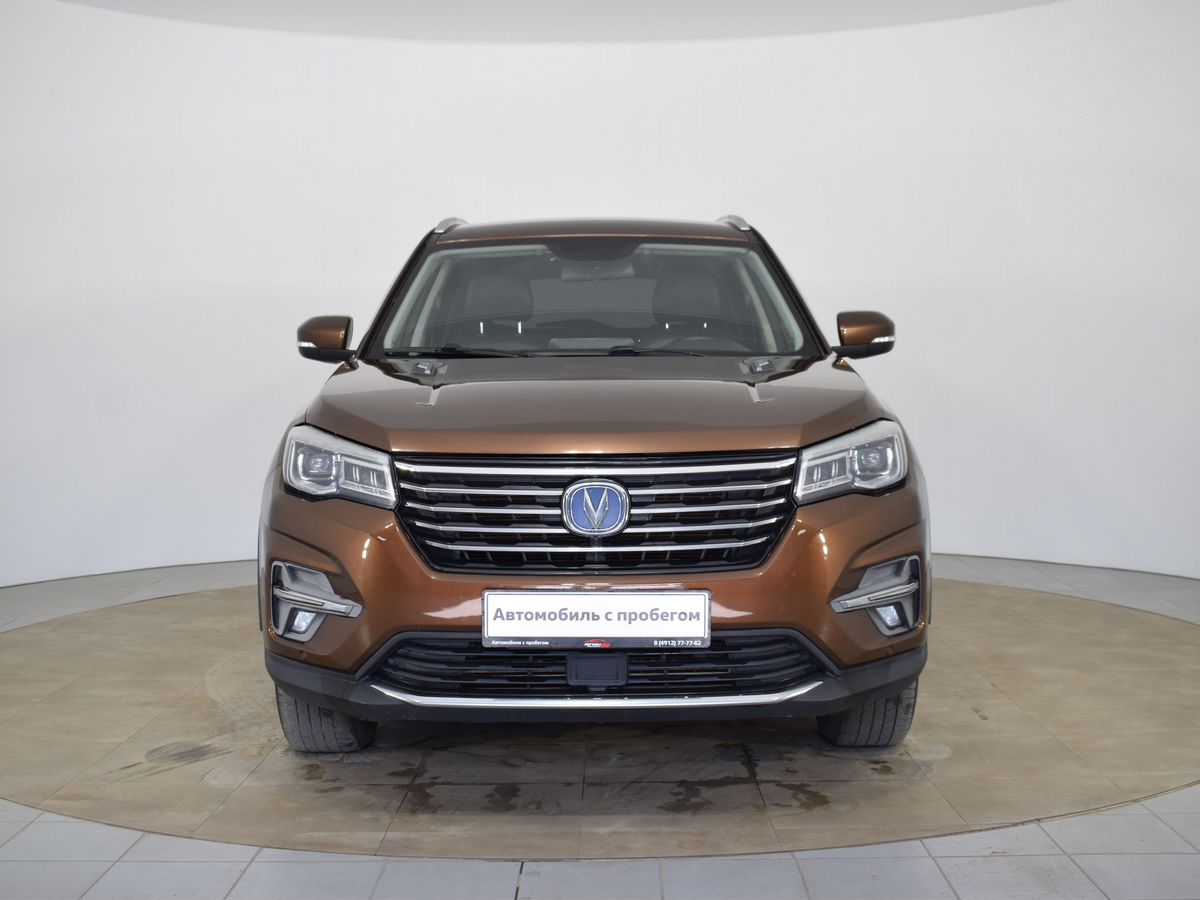 Фото автомобиля 1