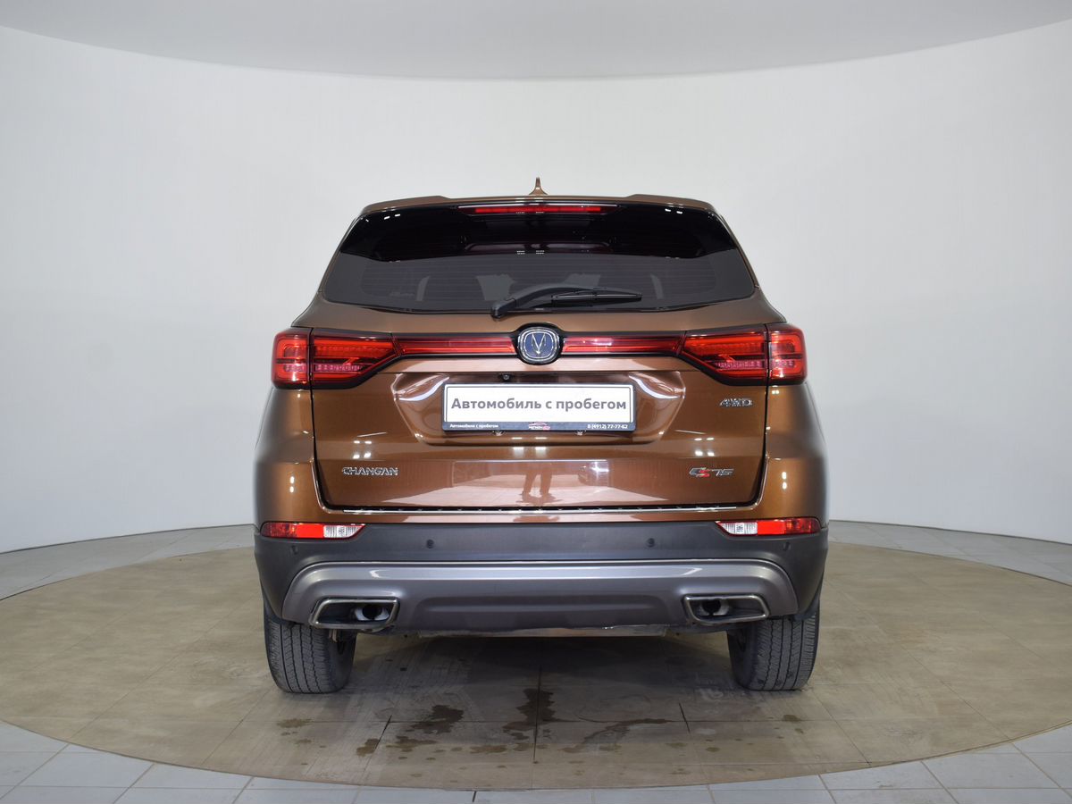Фото автомобиля 5
