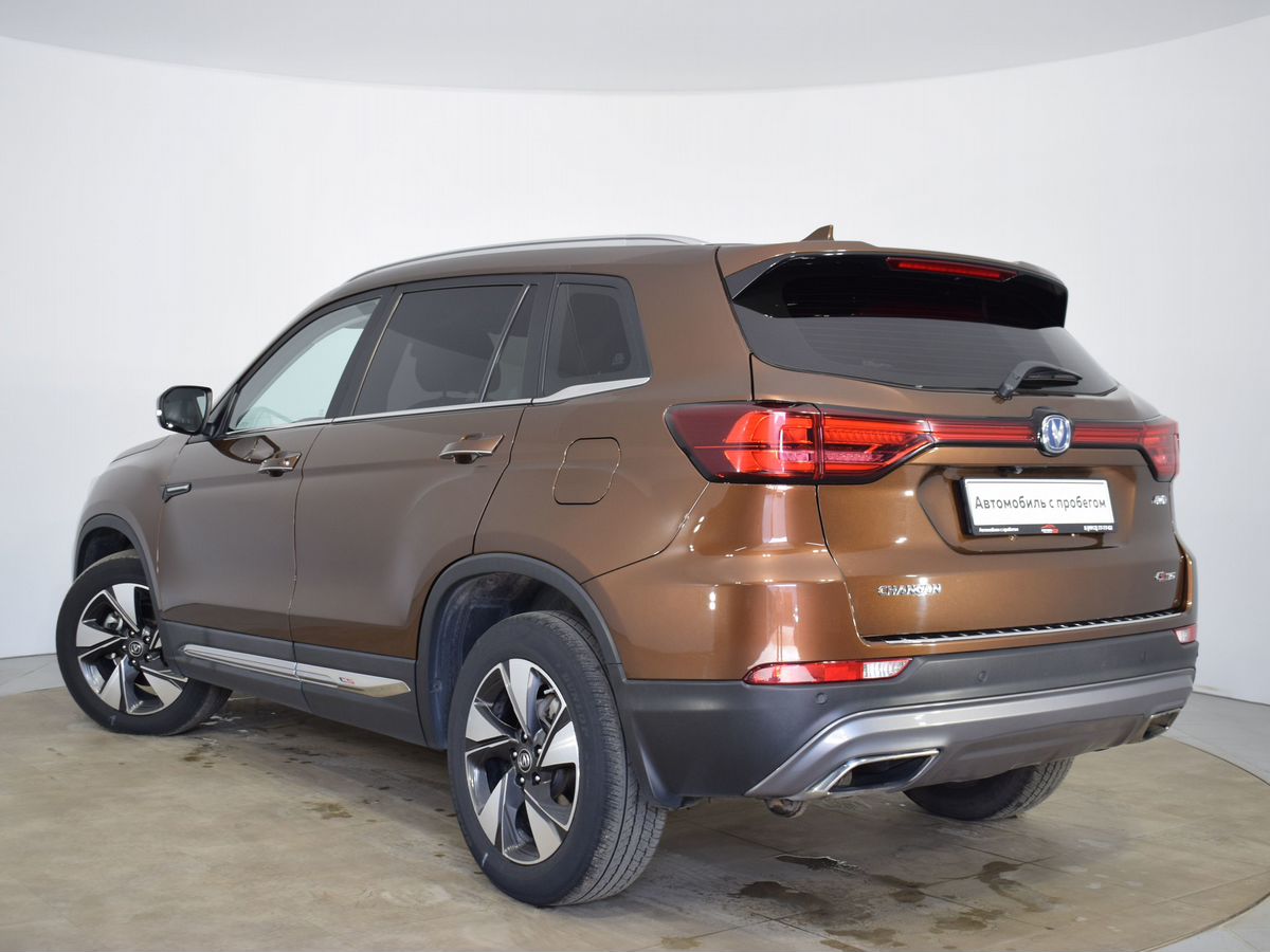 Фото автомобиля 6