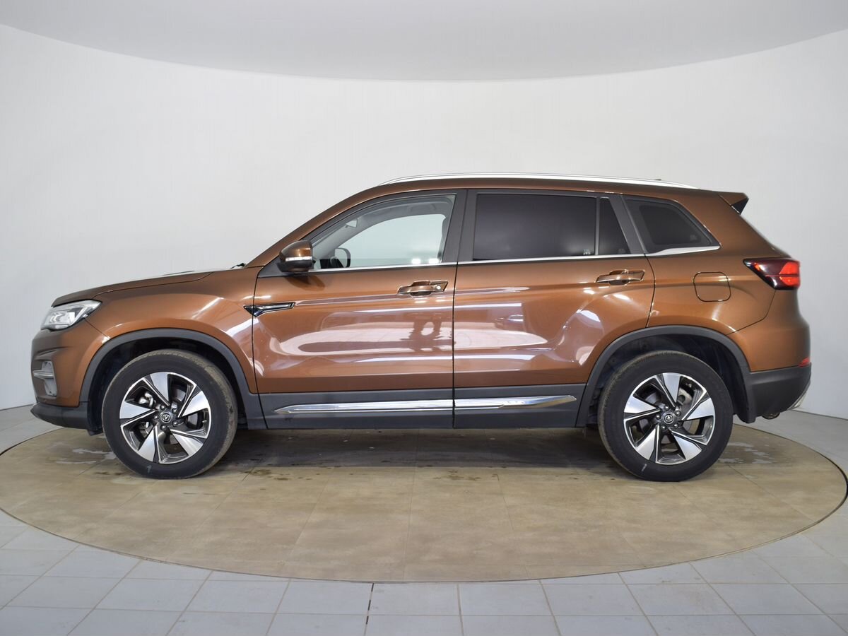 Фото автомобиля 7