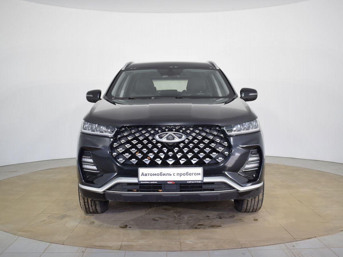 Фото автомобиля 1