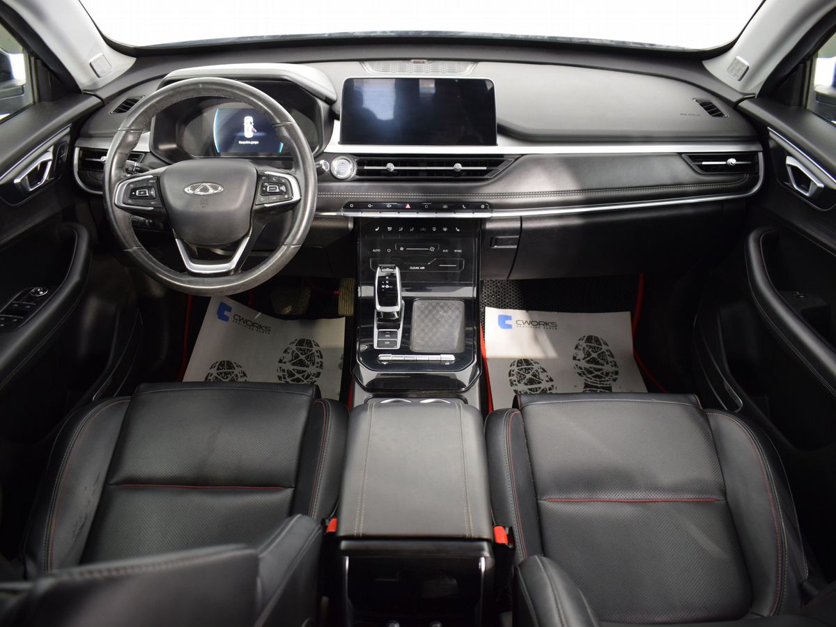 Фото автомобиля 10