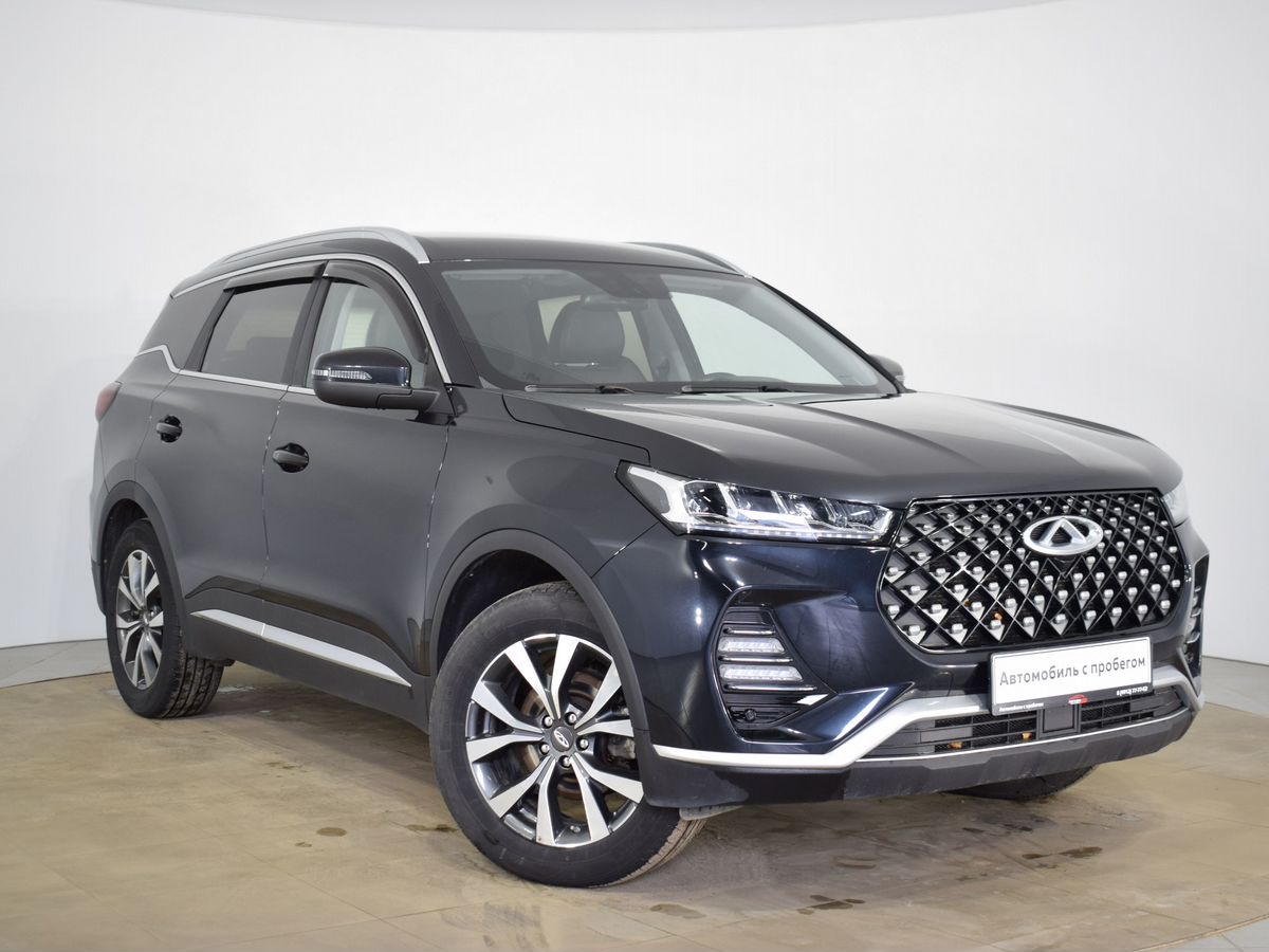 Фото автомобиля 2