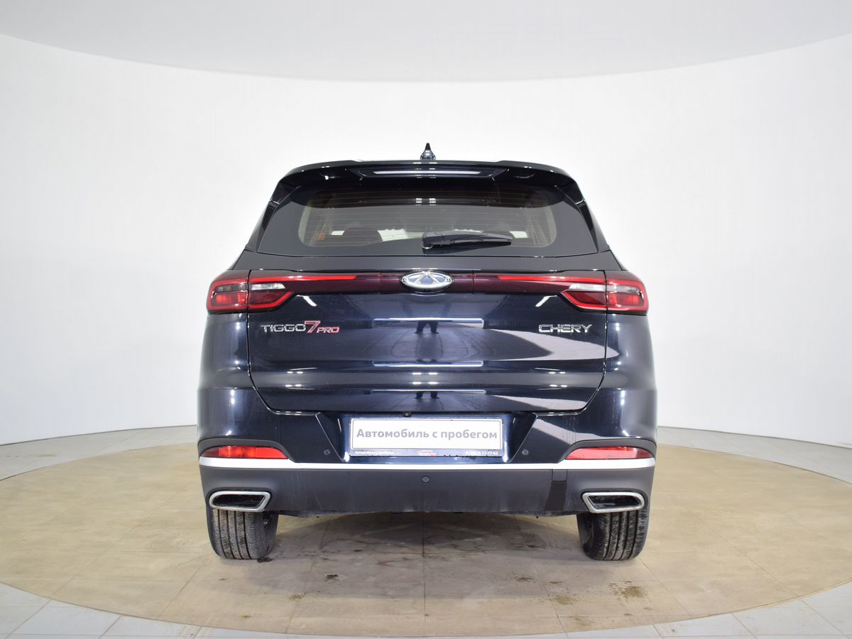 Фото автомобиля 5