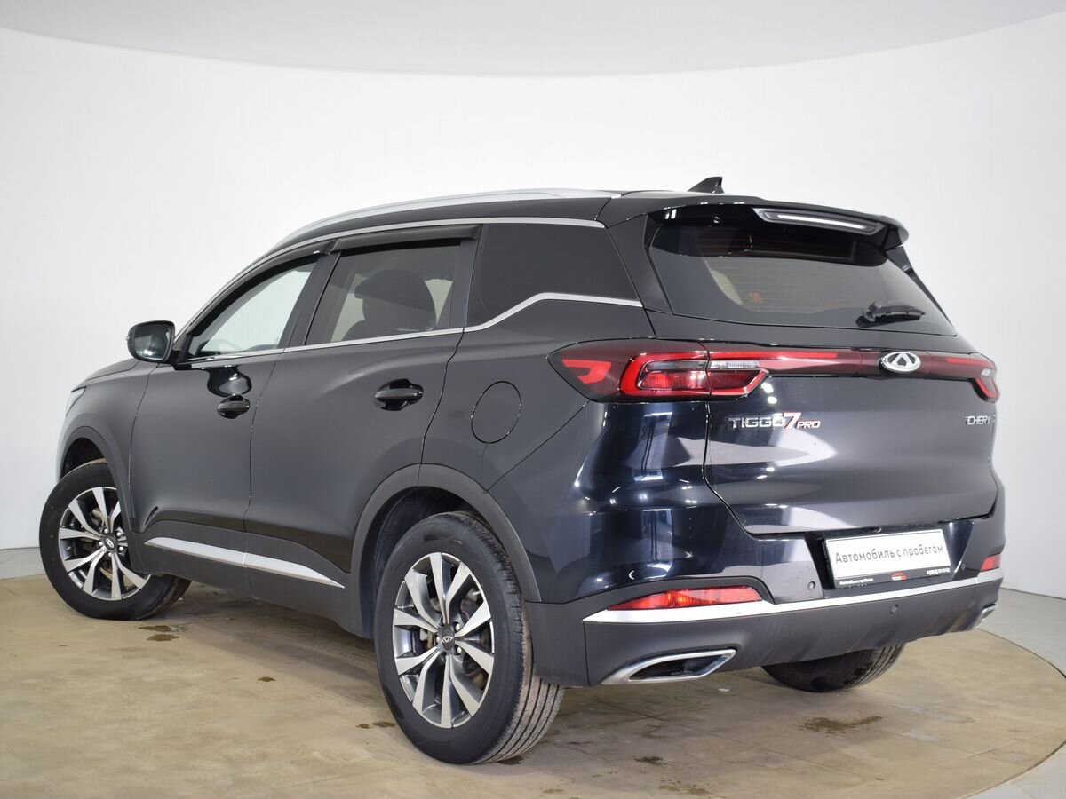 Фото автомобиля 6