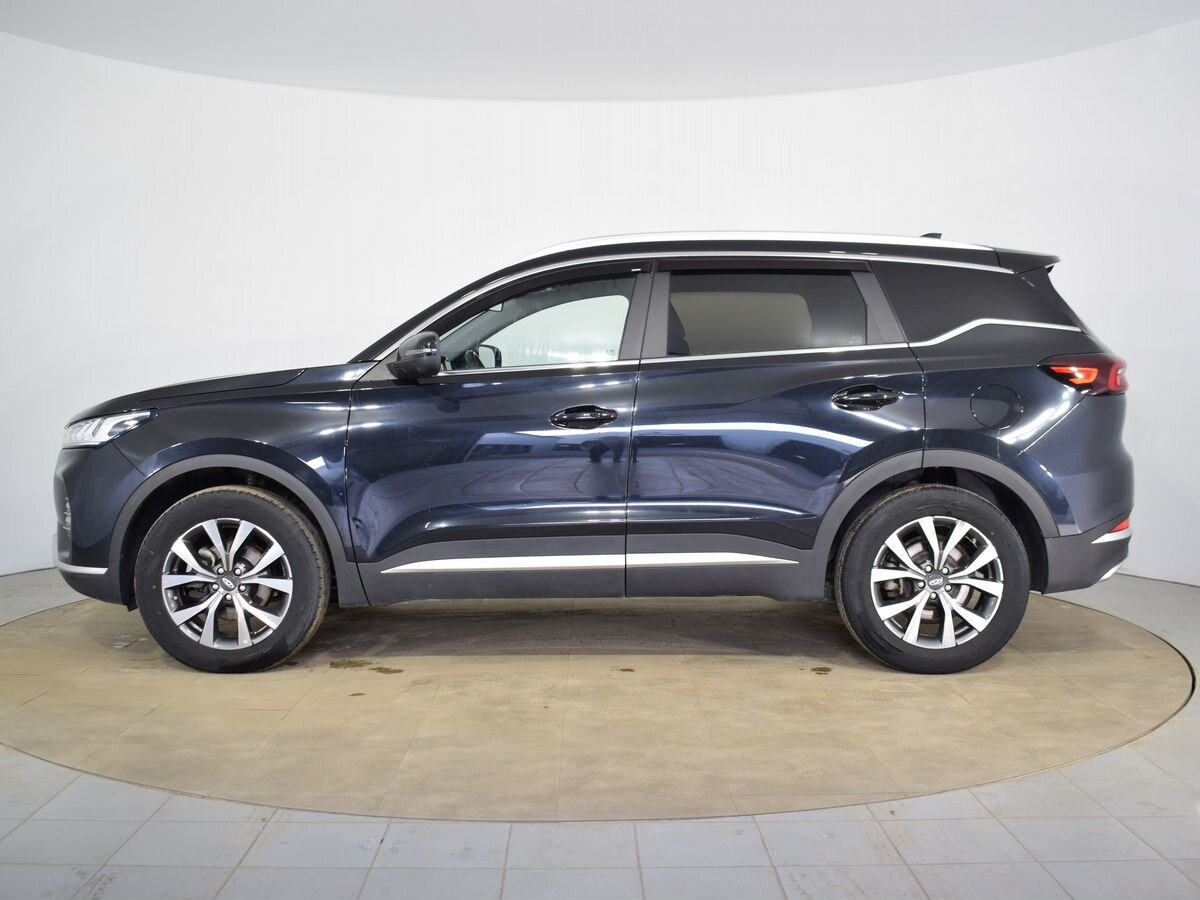 Фото автомобиля 7