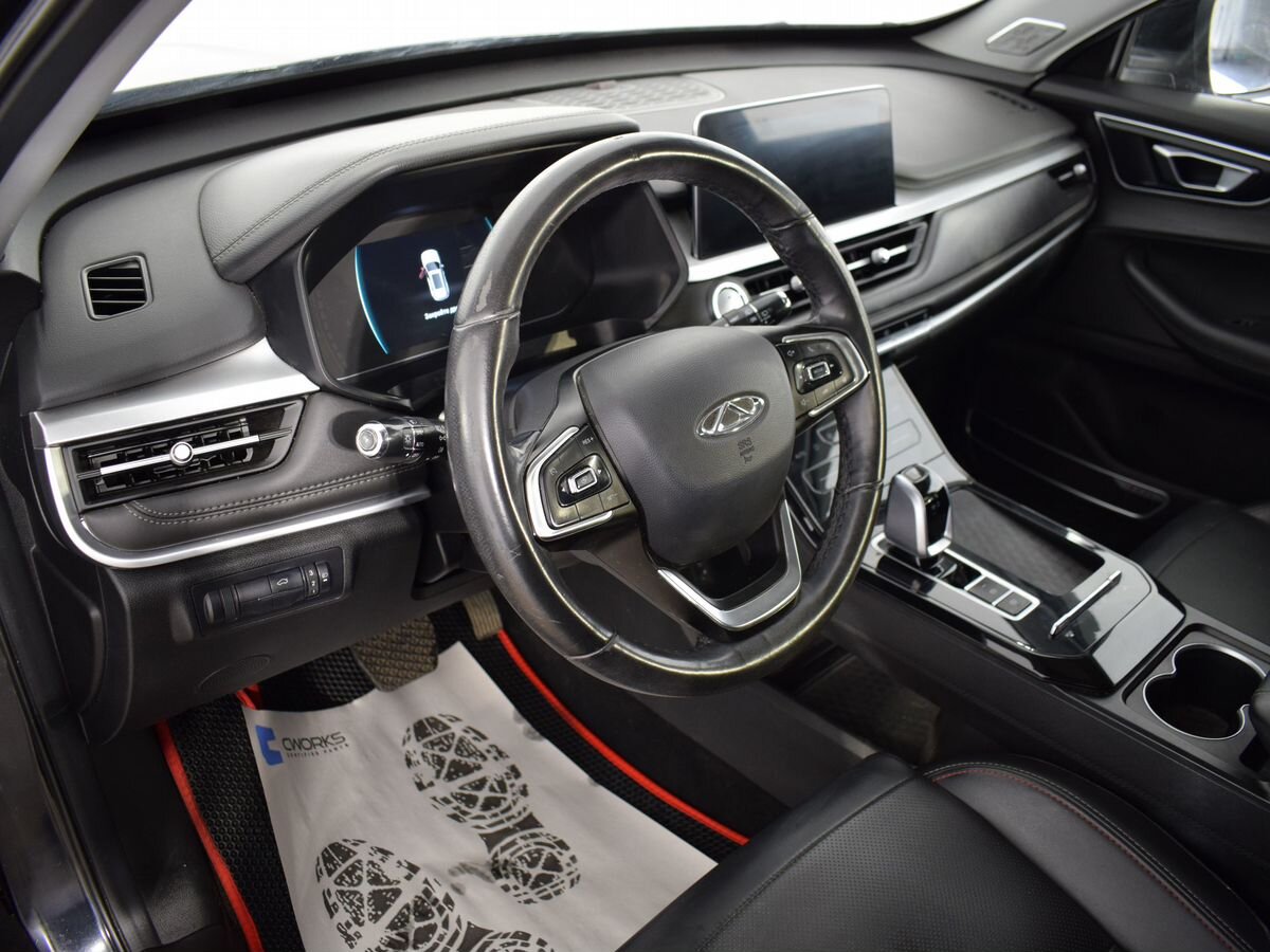 Фото автомобиля 9