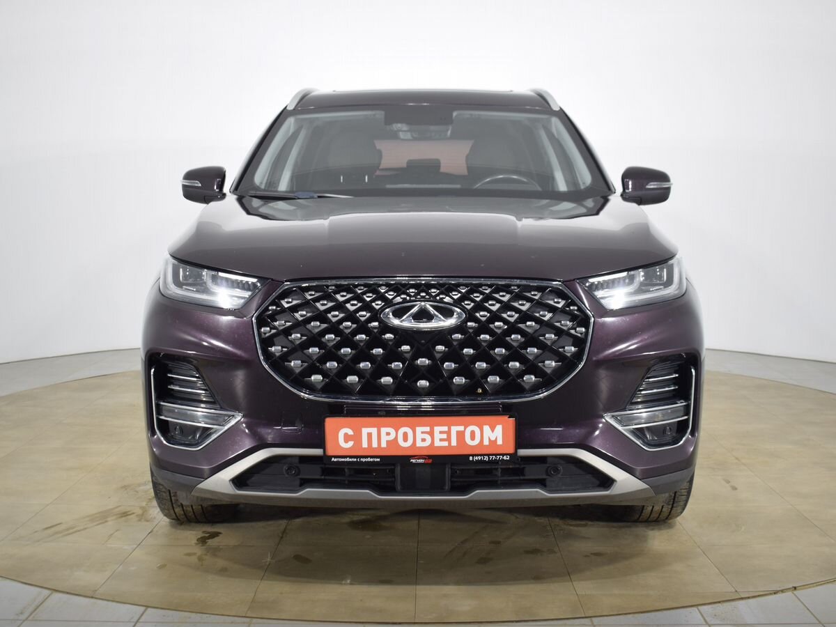 Фото автомобиля 1