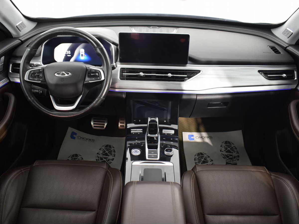 Фото автомобиля 10