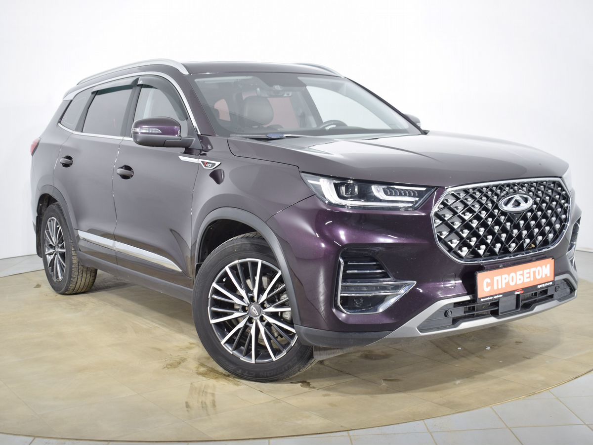 Фото автомобиля 2