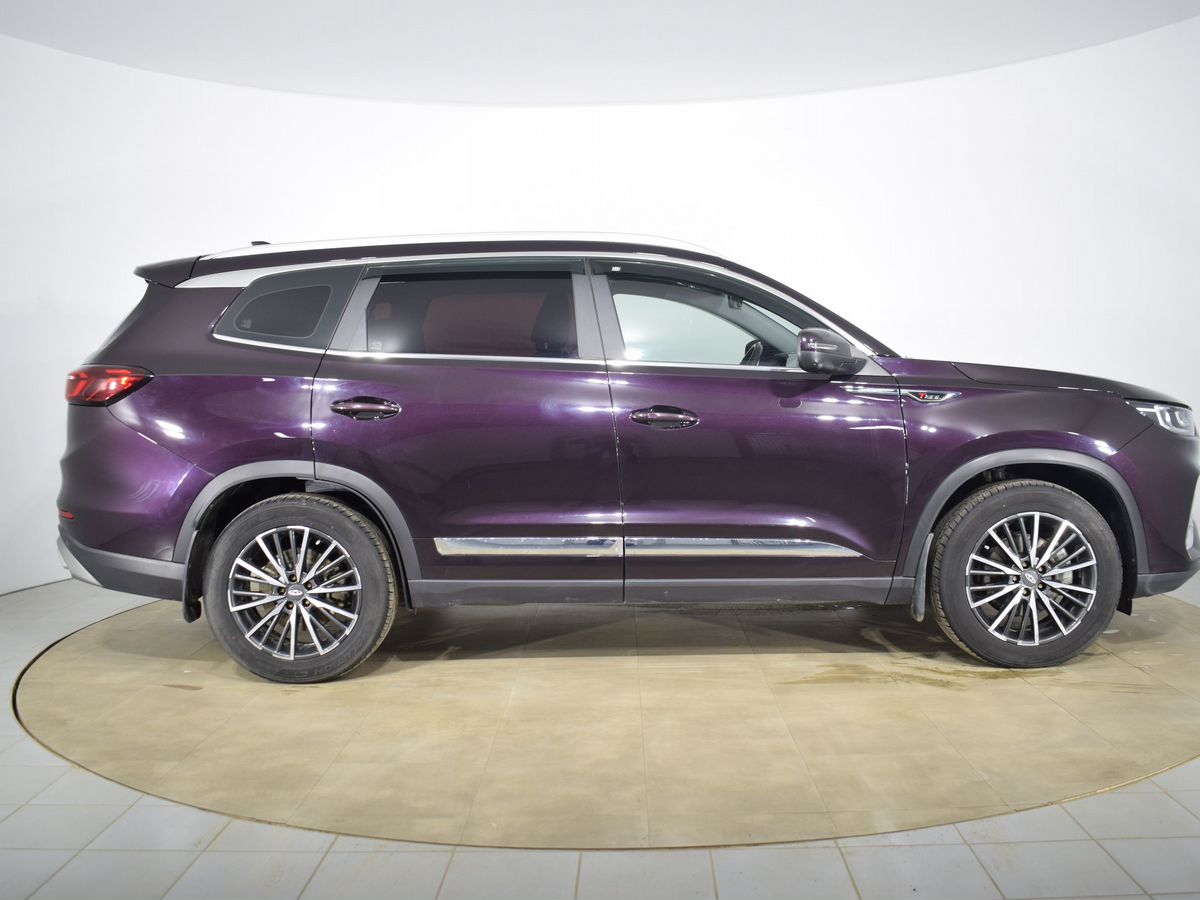 Фото автомобиля 3