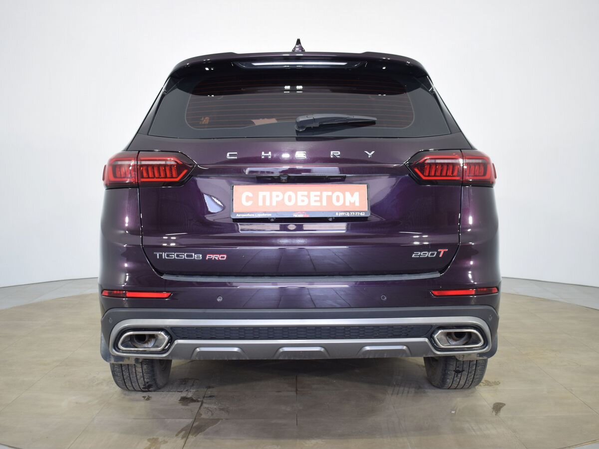 Фото автомобиля 5