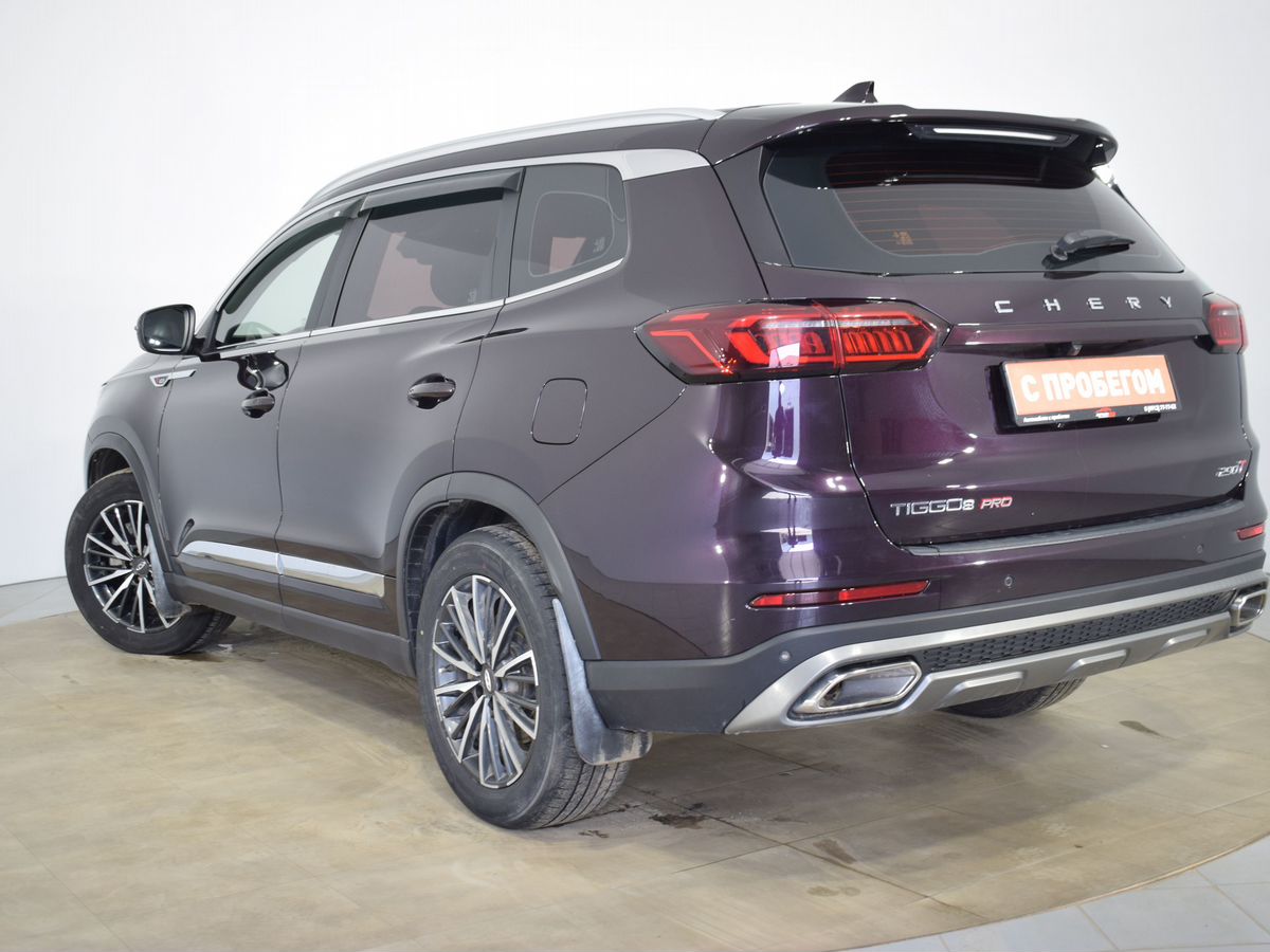 Фото автомобиля 6