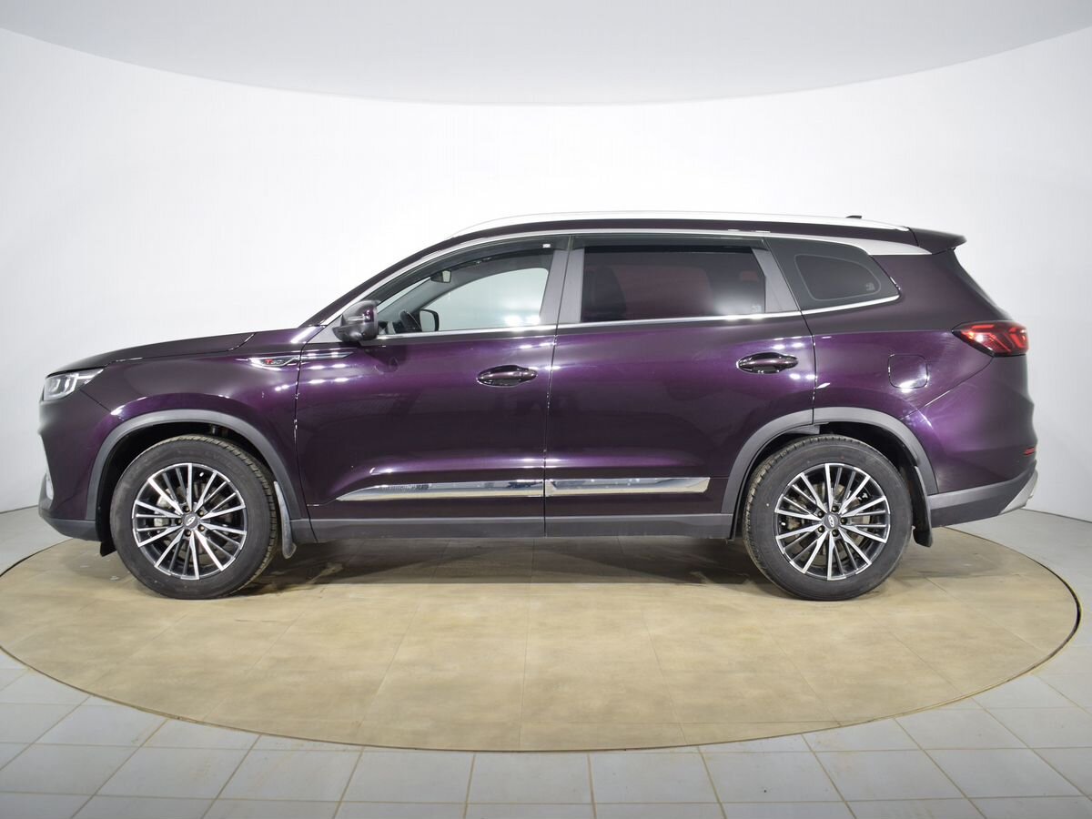 Фото автомобиля 7