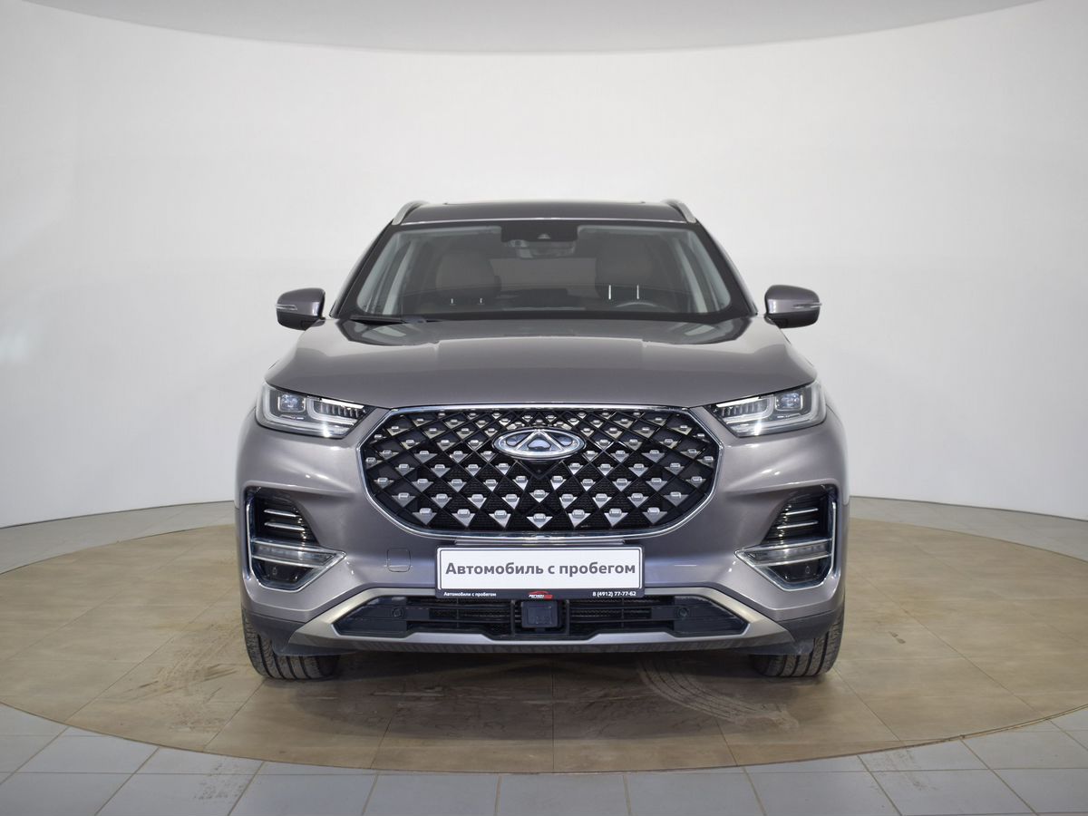 Фото автомобиля 1
