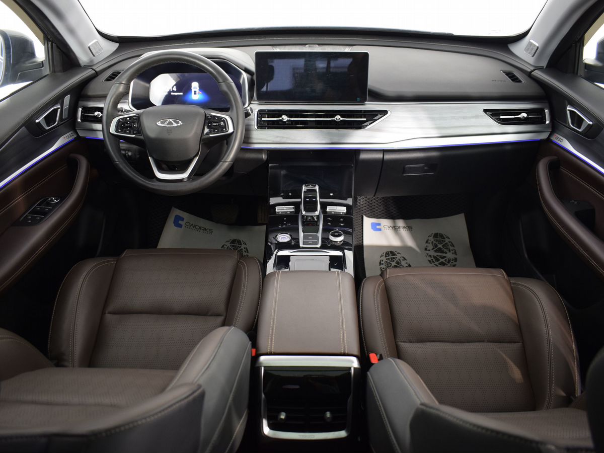 Фото автомобиля 10