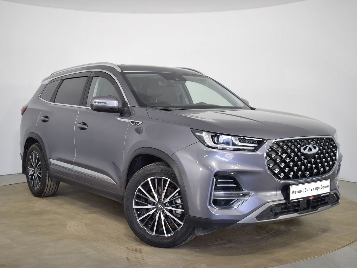 Фото автомобиля 2