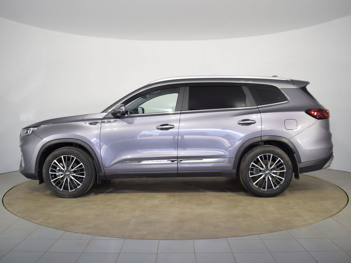 Фото автомобиля 3