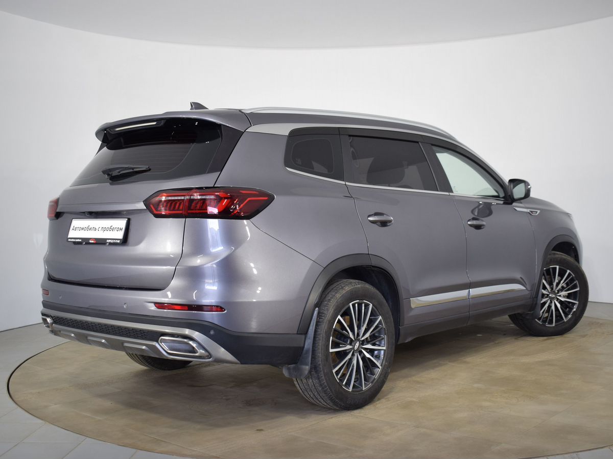 Фото автомобиля 5