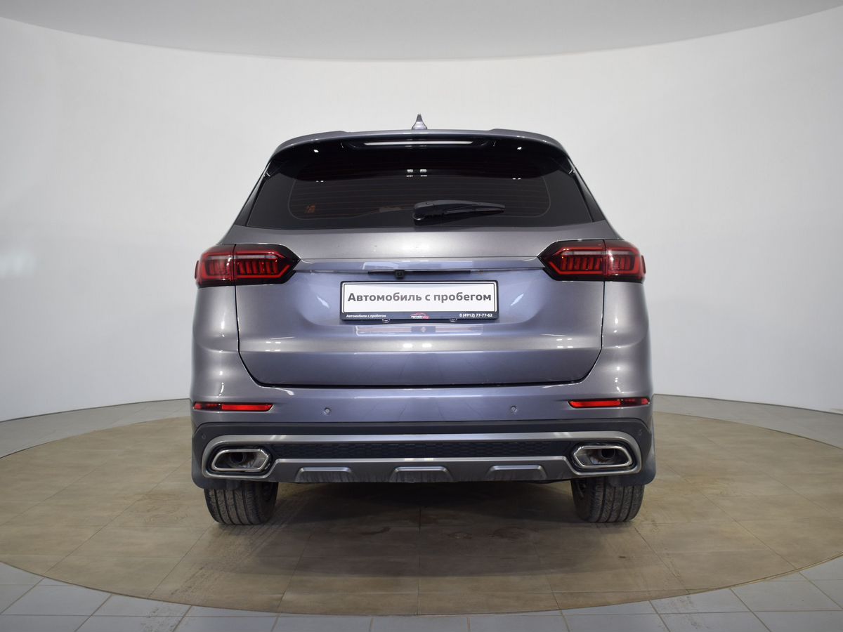 Фото автомобиля 6