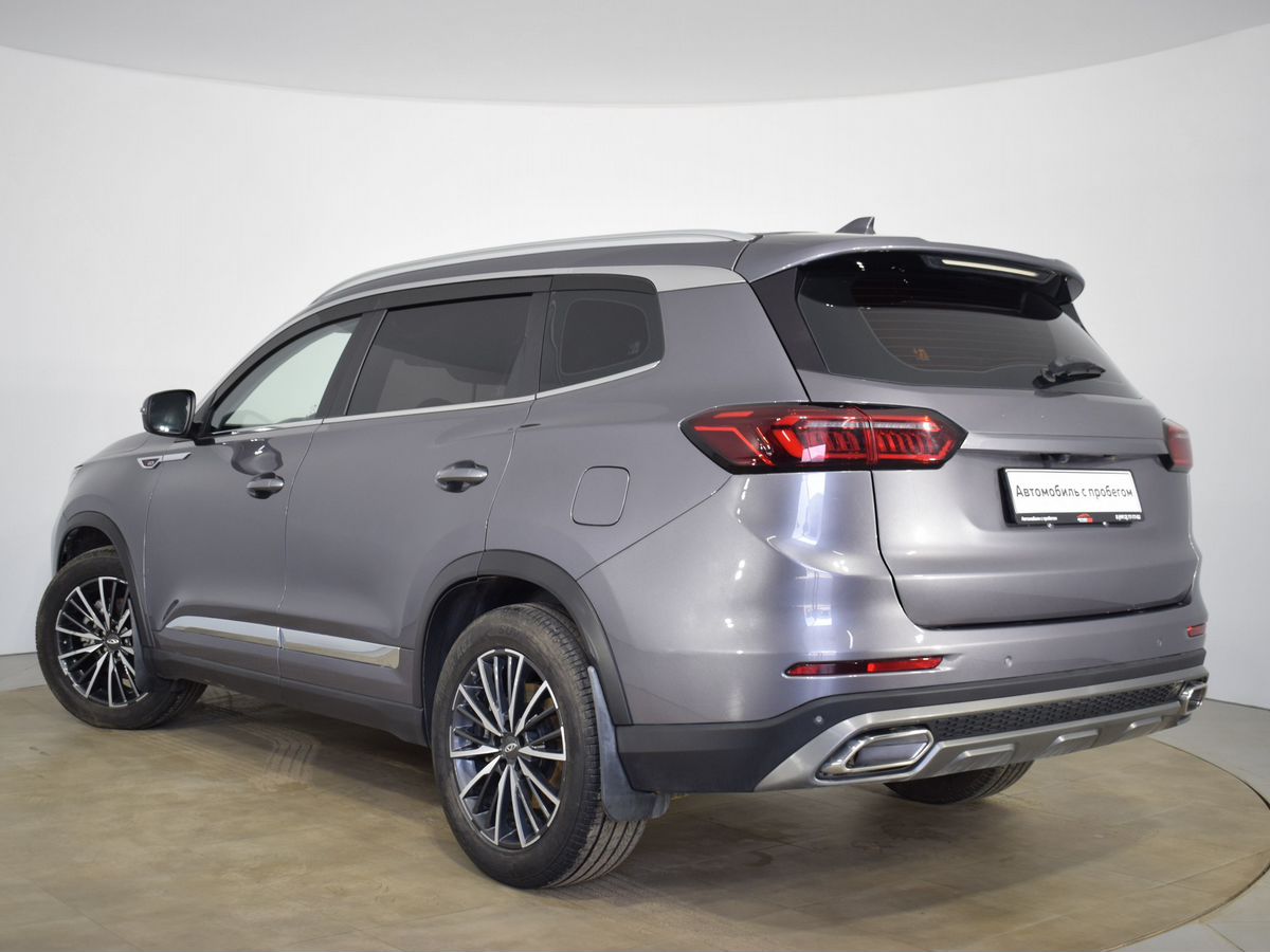 Фото автомобиля 7