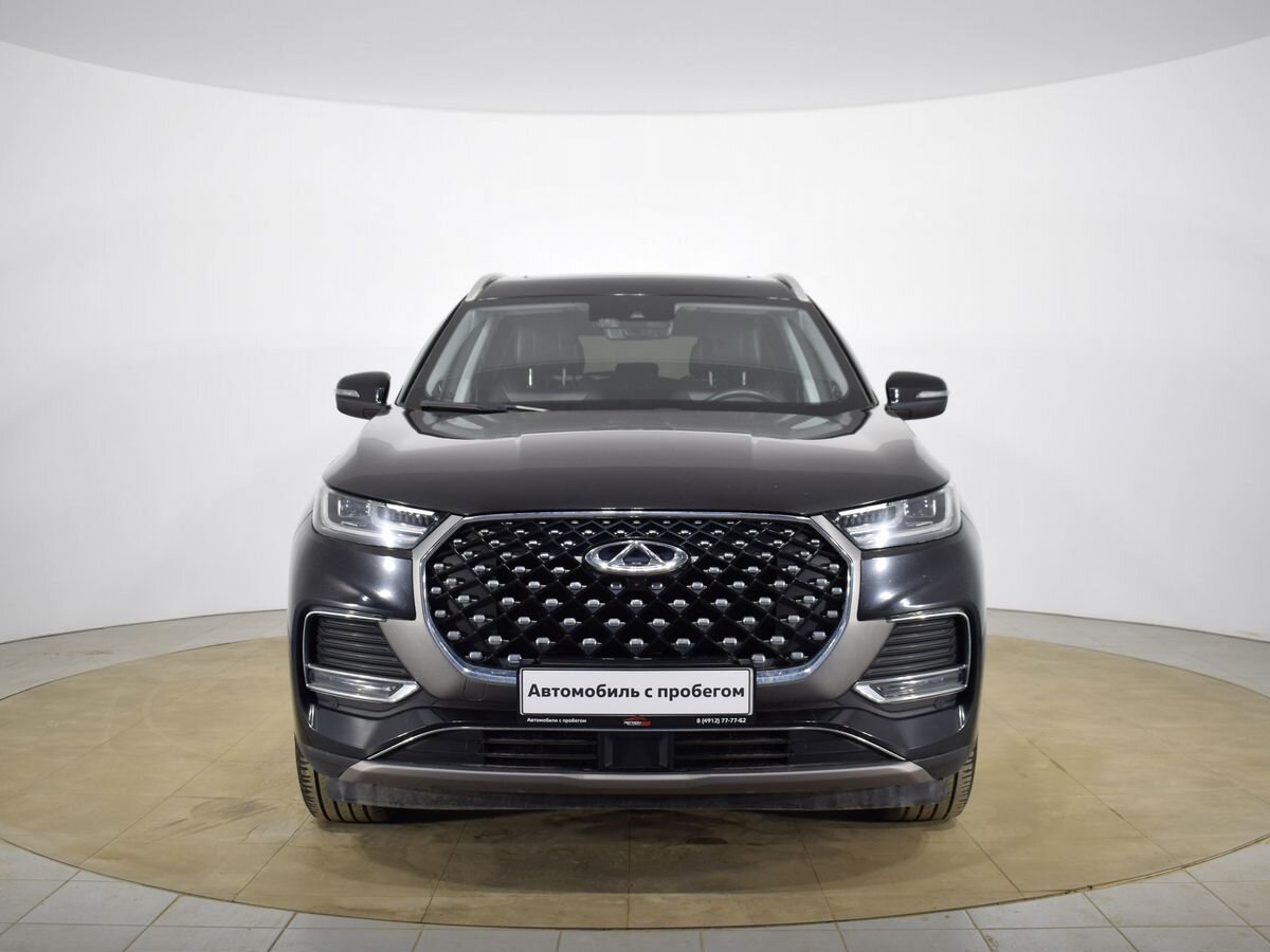 Фото автомобиля 1