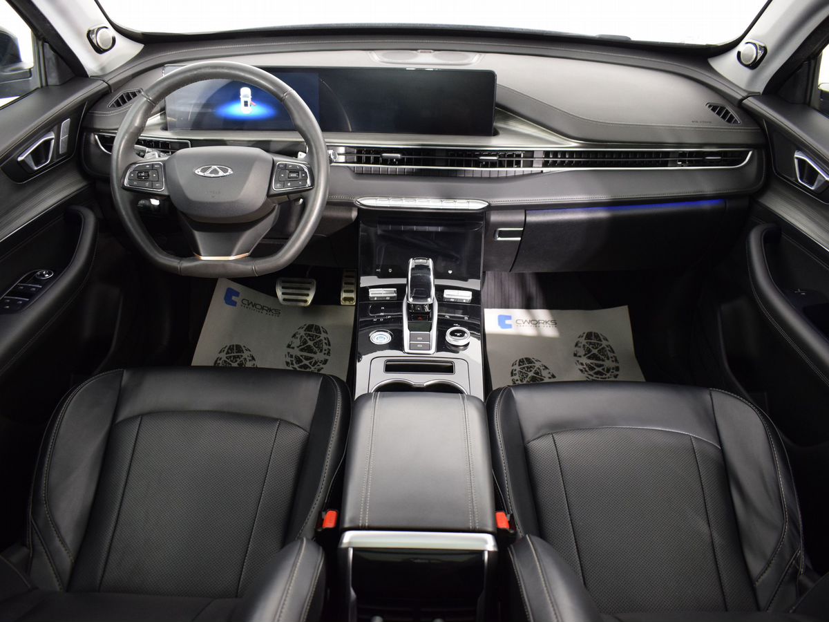 Фото автомобиля 10