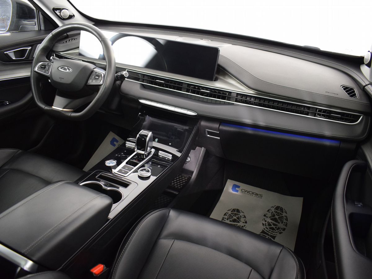 Фото автомобиля 11