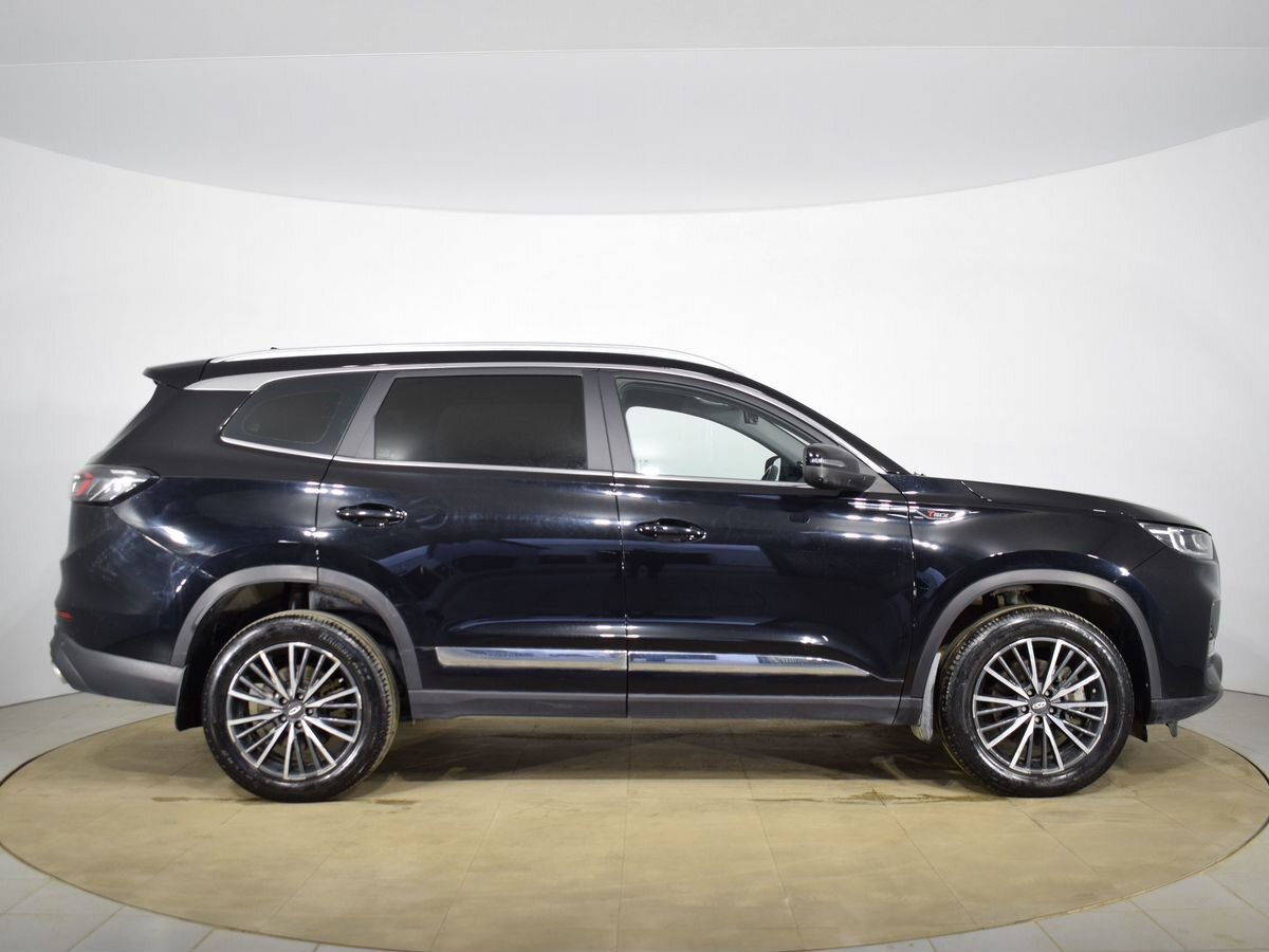 Фото автомобиля 3