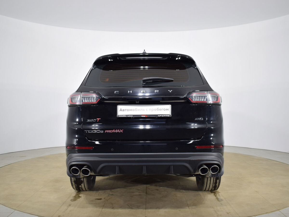 Фото автомобиля 5