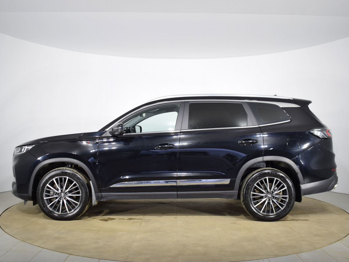 Фото автомобиля 7