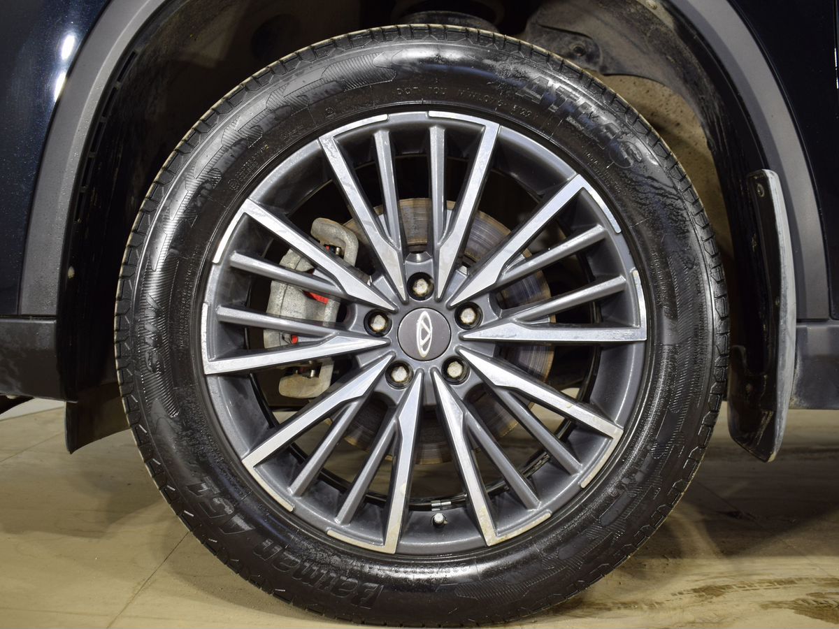 Фото автомобиля 8