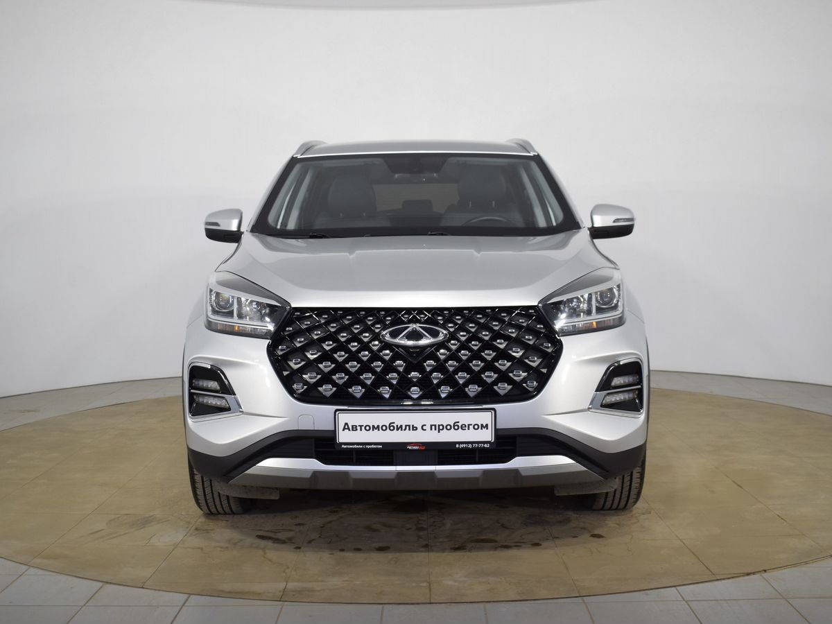 Фото автомобиля 1
