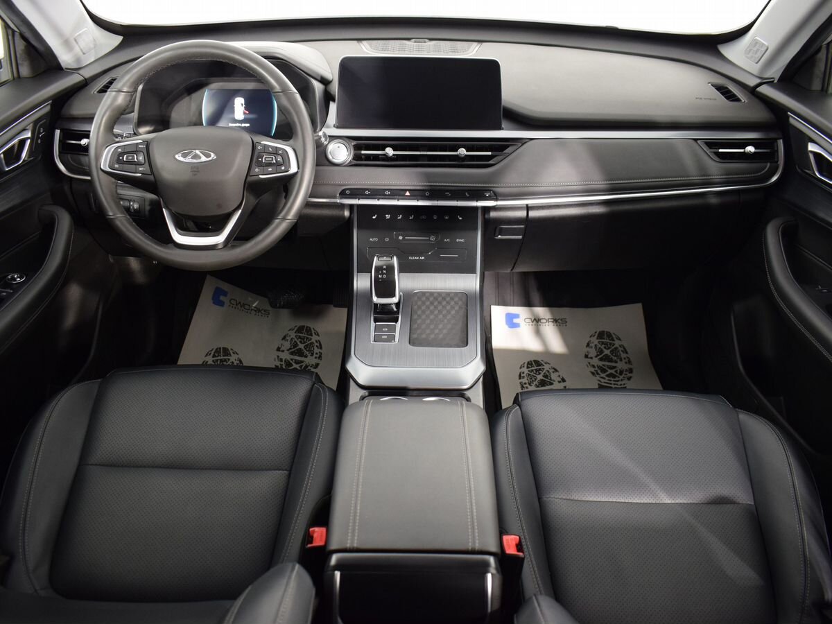 Фото автомобиля 10