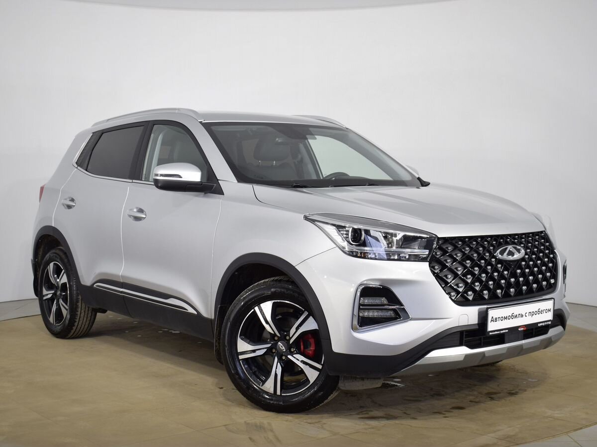 Фото автомобиля 2