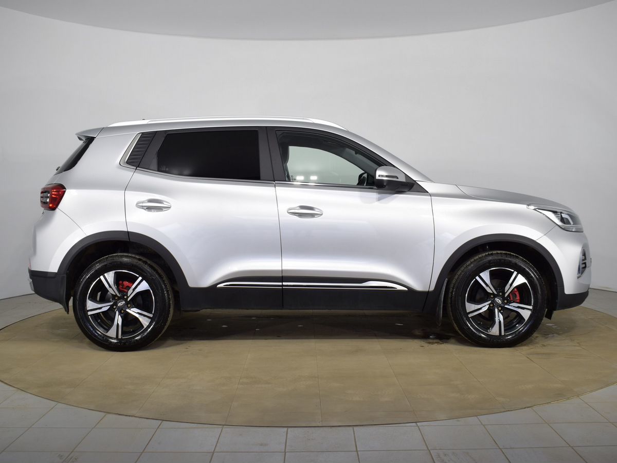 Фото автомобиля 3