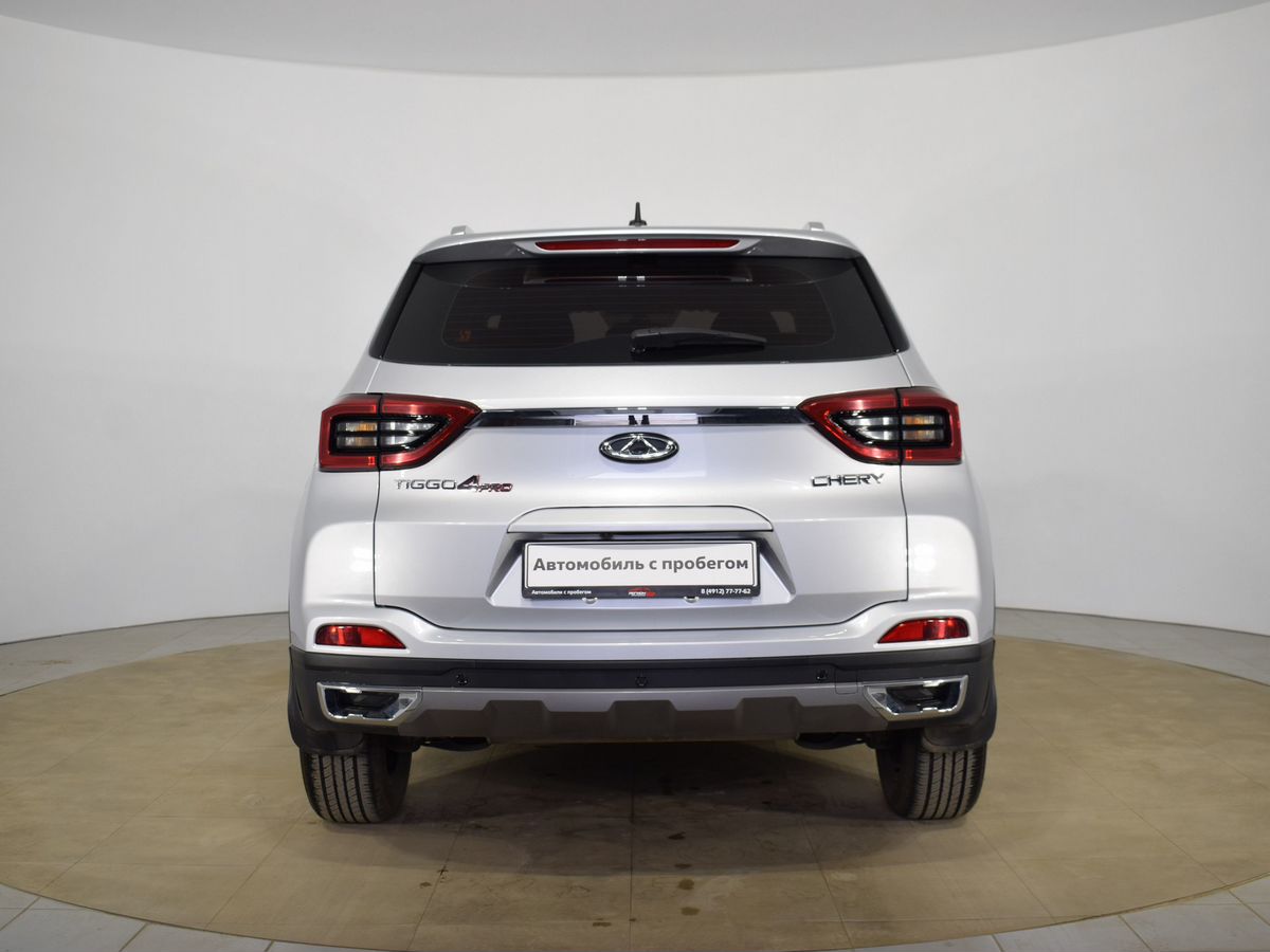 Фото автомобиля 5