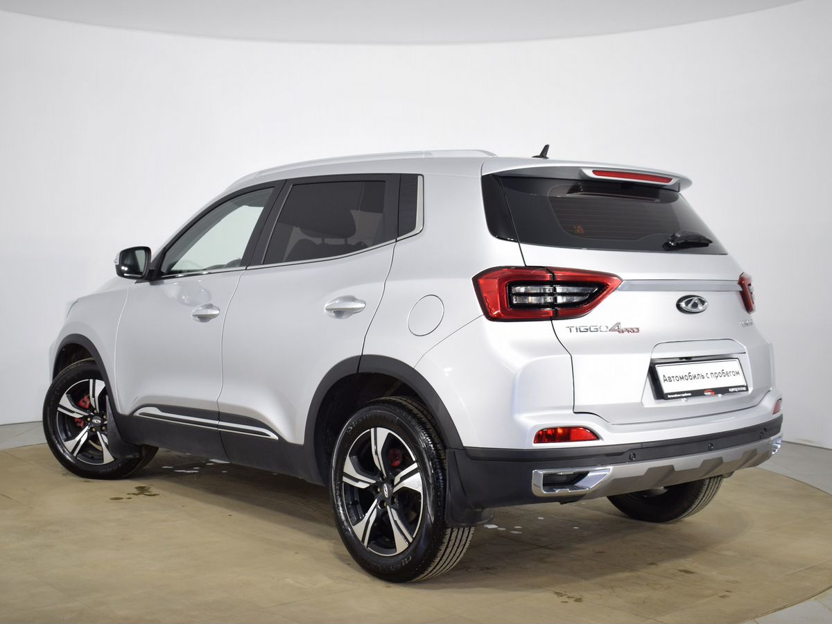 Фото автомобиля 6