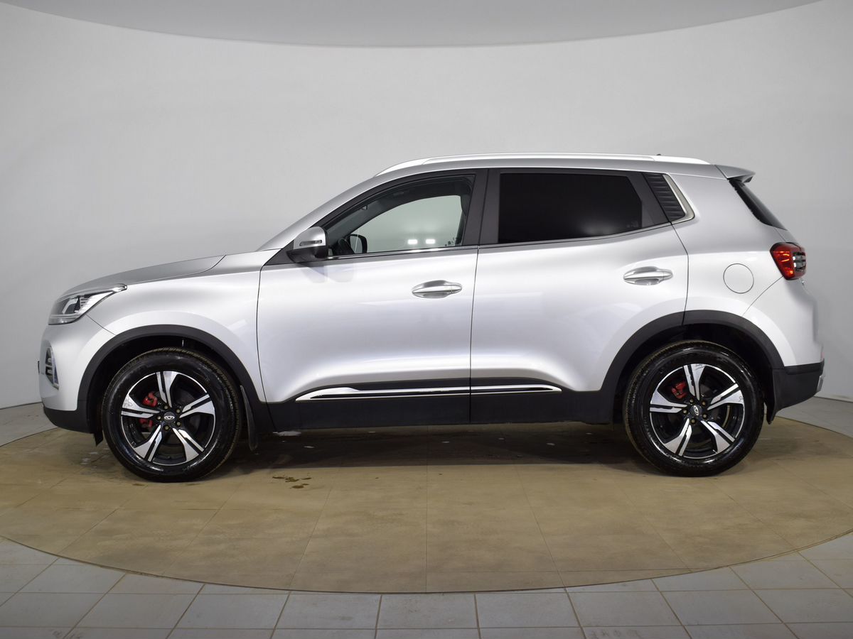 Фото автомобиля 7