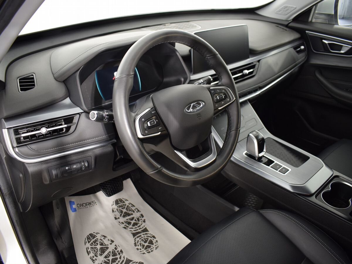 Фото автомобиля 9