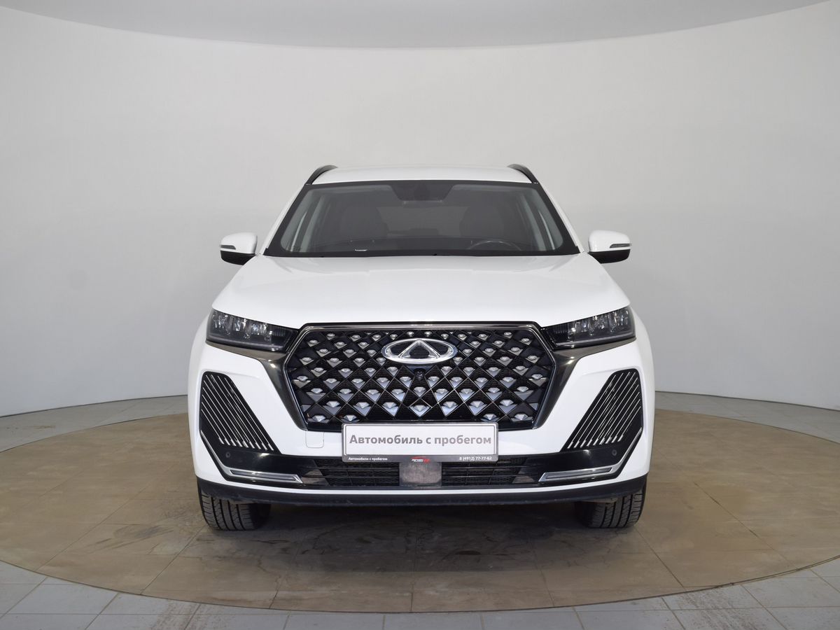 Фото автомобиля 1