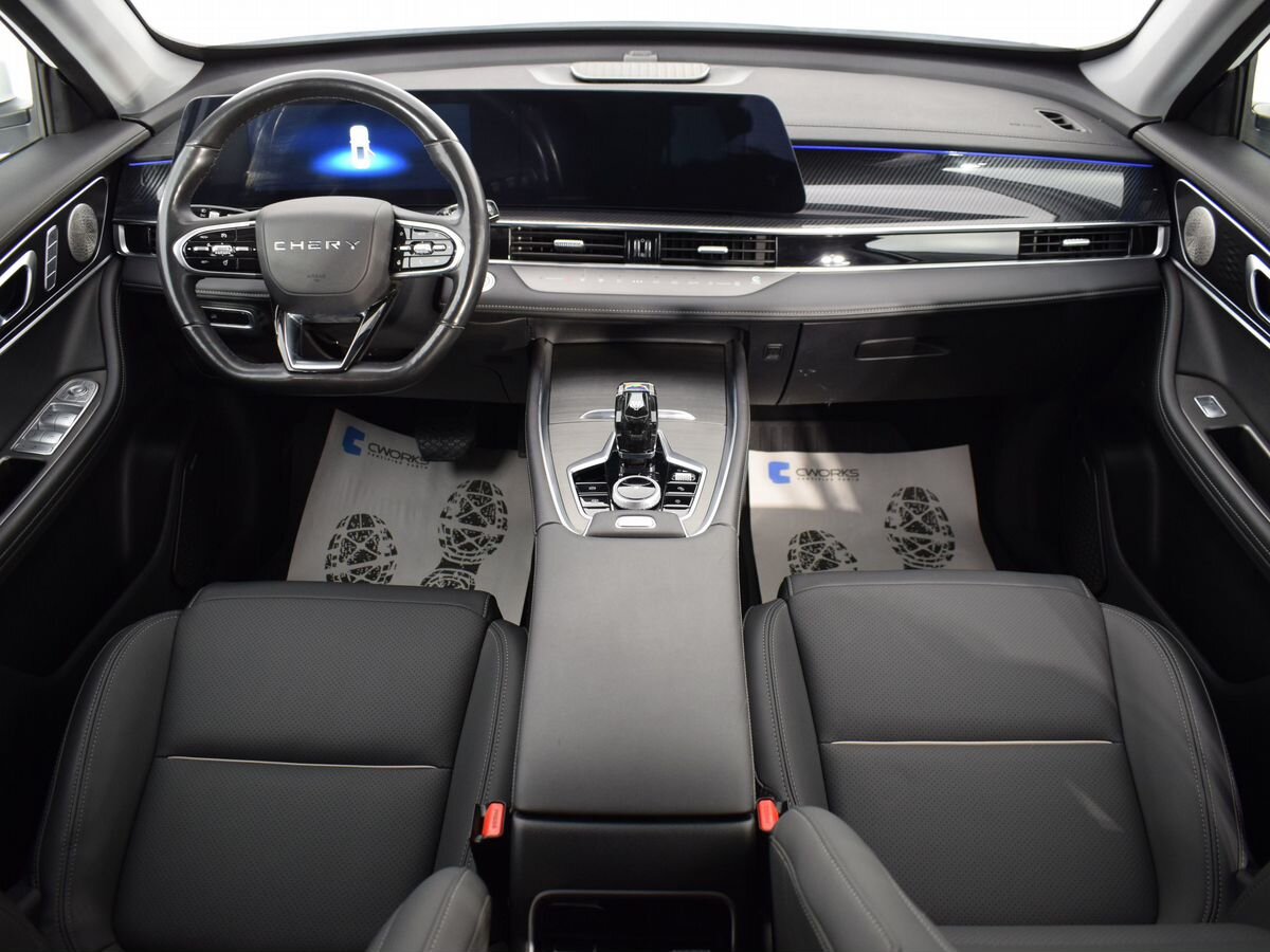 Фото автомобиля 10