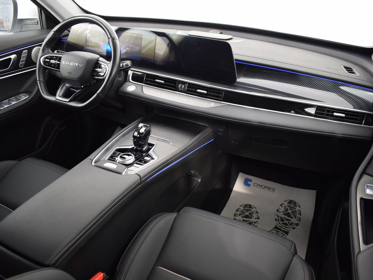 Фото автомобиля 11