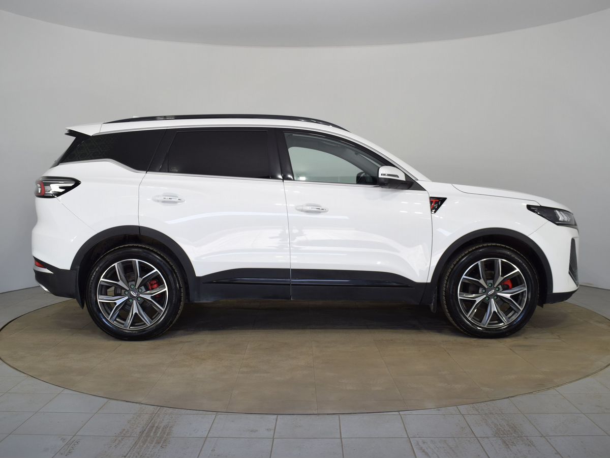 Фото автомобиля 3