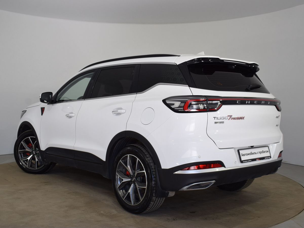 Фото автомобиля 5