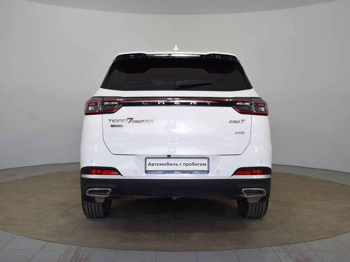 Фото автомобиля 6