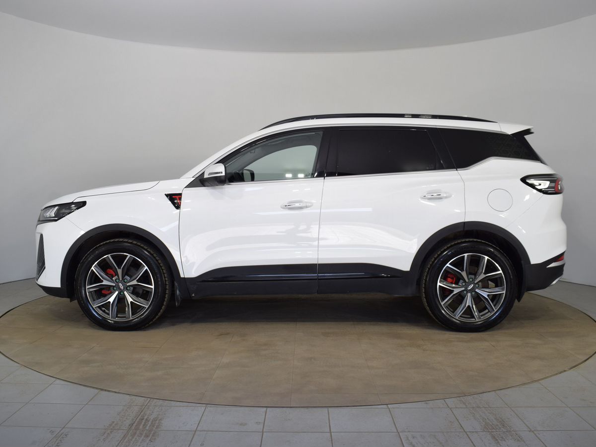 Фото автомобиля 7