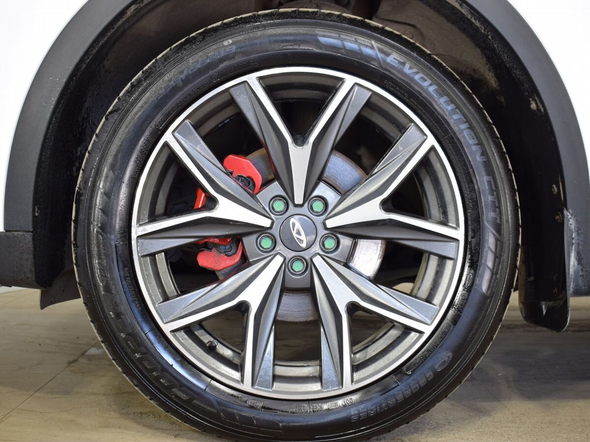 Фото автомобиля 8